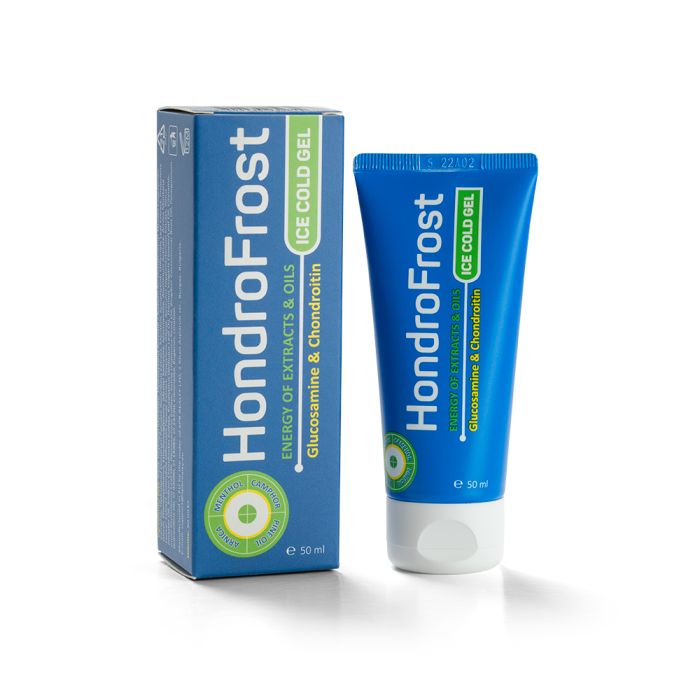 hondrofrost