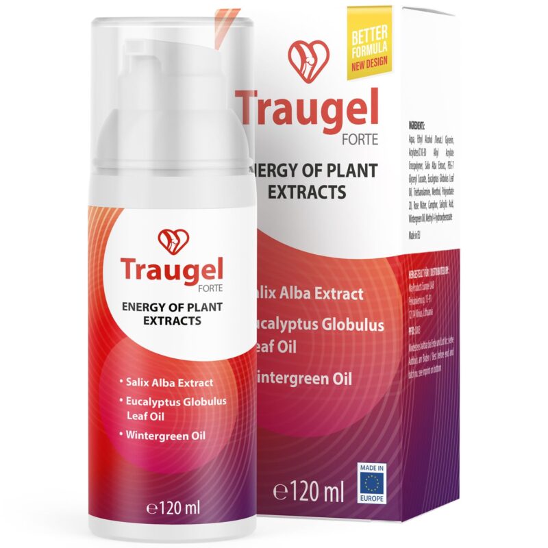 Traugel