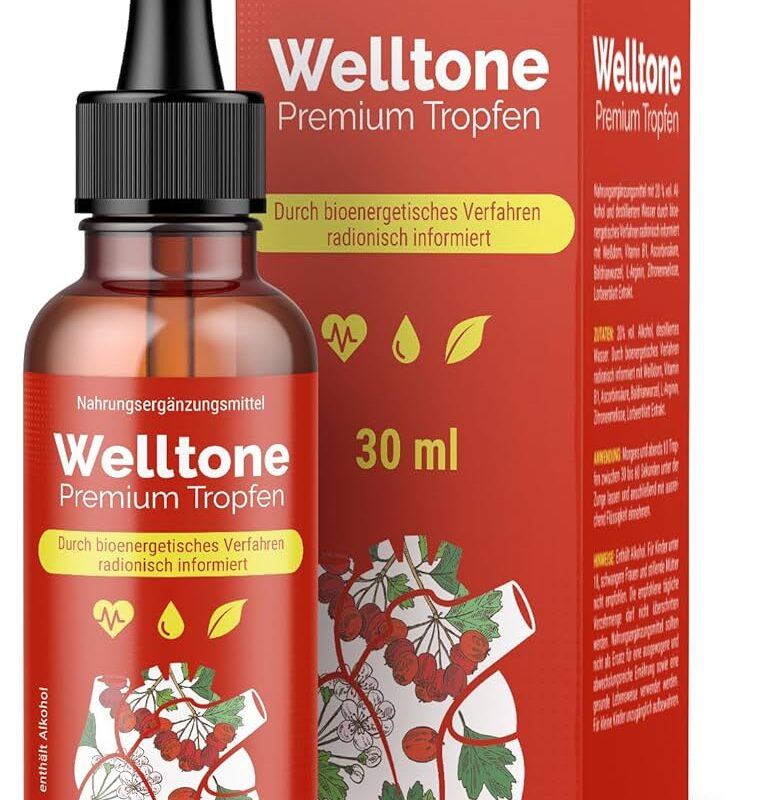 Welltone