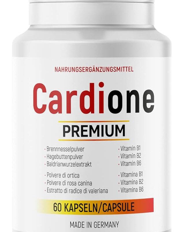 Cardione