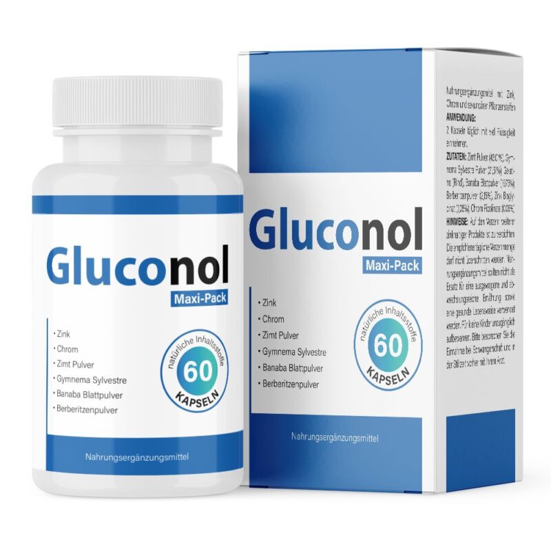 Gluconol