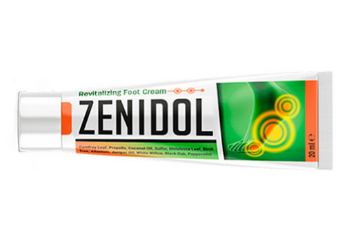 Zenidol